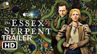 سریال مار اکسس با دوبله فارسی The Essex Serpent 2022