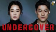 سریال کره ای مخفی 2021 Undercover